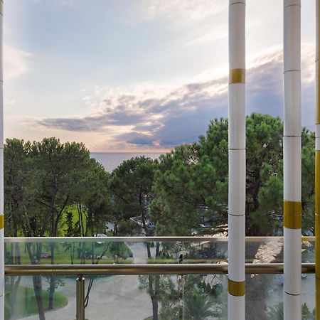 Magnika Resort Shekhvetili Exterior photo