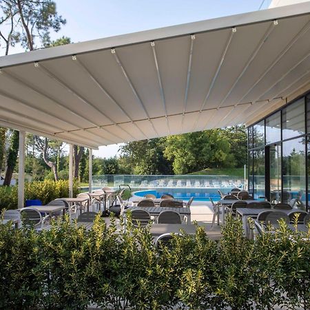 Magnika Resort Shekhvetili Exterior photo
