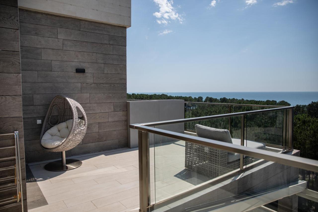Magnika Resort Shekhvetili Exterior photo