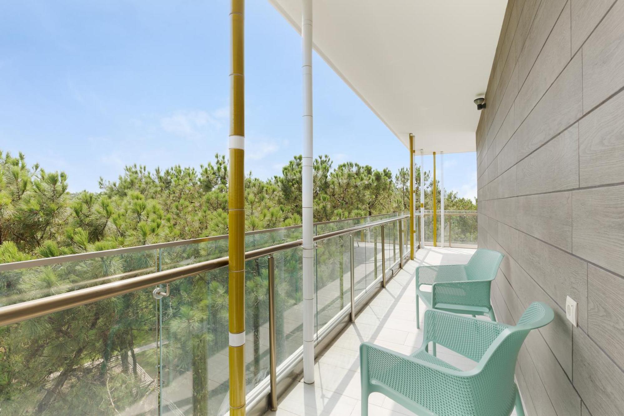 Magnika Resort Shekhvetili Exterior photo
