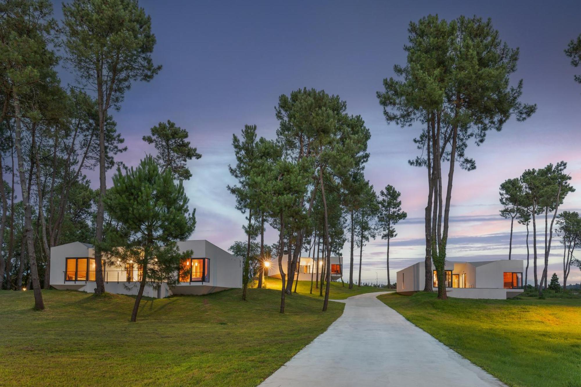 Magnika Resort Shekhvetili Exterior photo