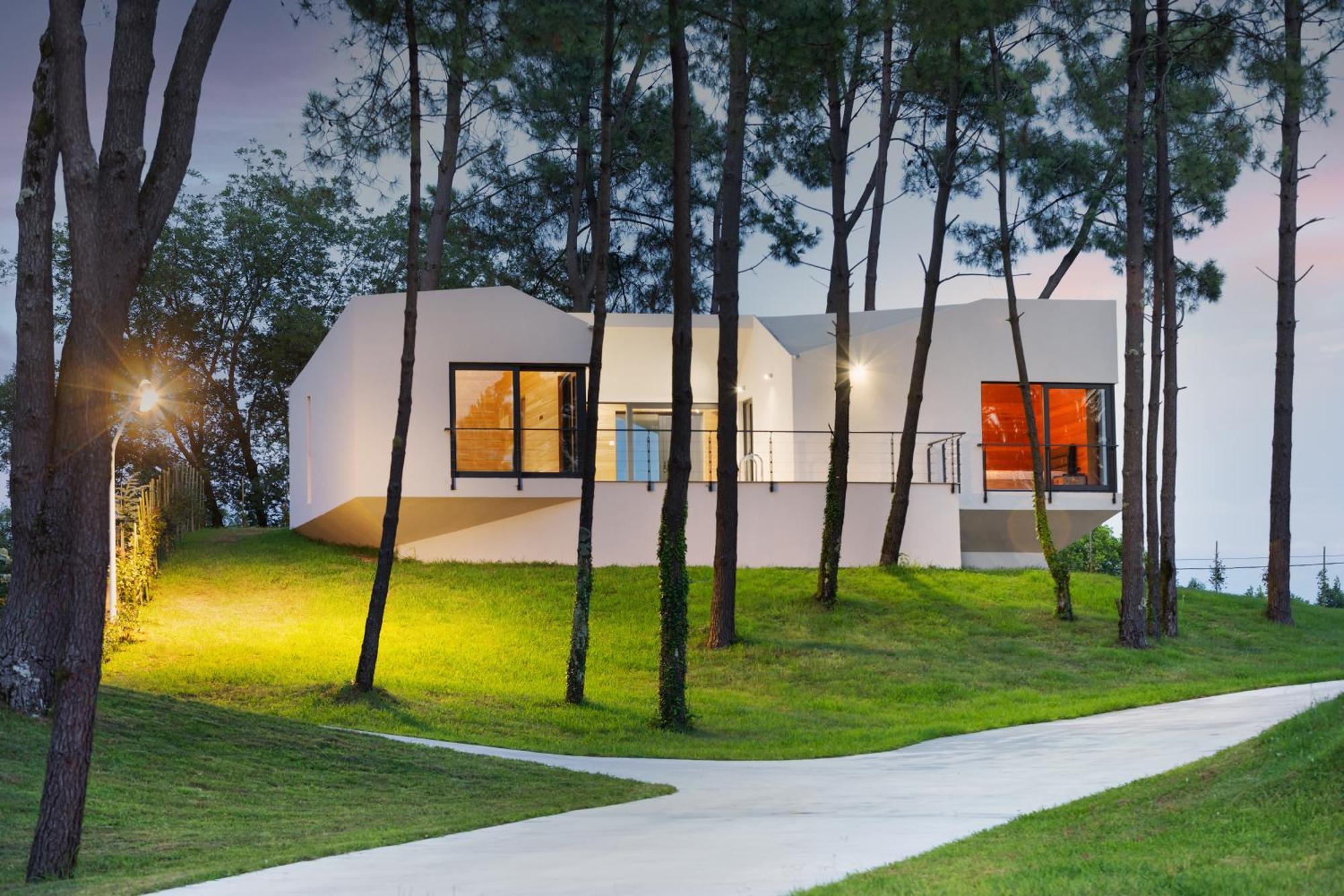 Magnika Resort Shekhvetili Exterior photo
