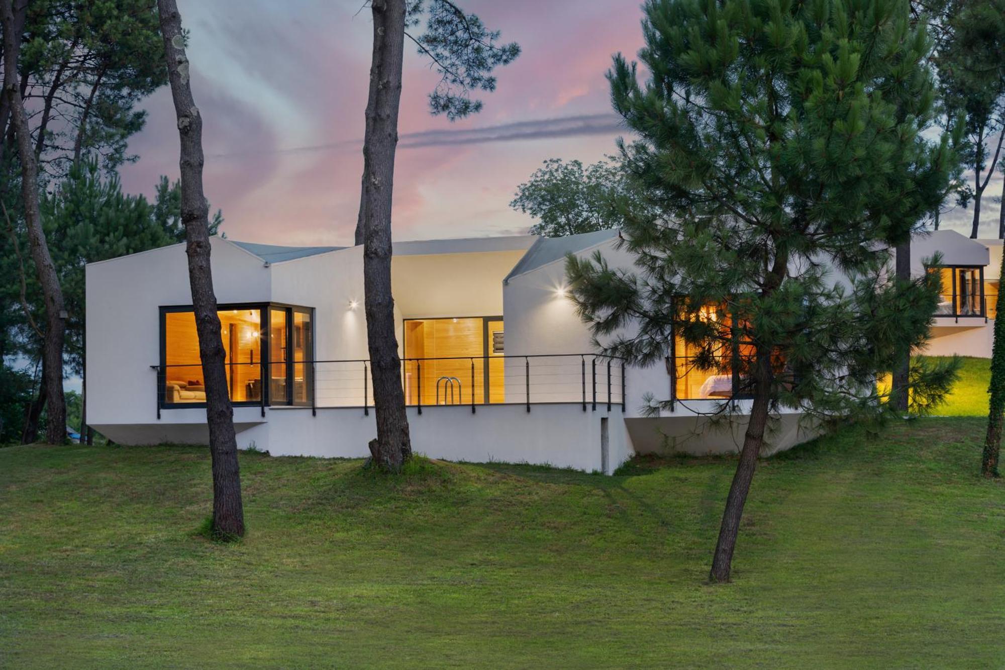 Magnika Resort Shekhvetili Exterior photo
