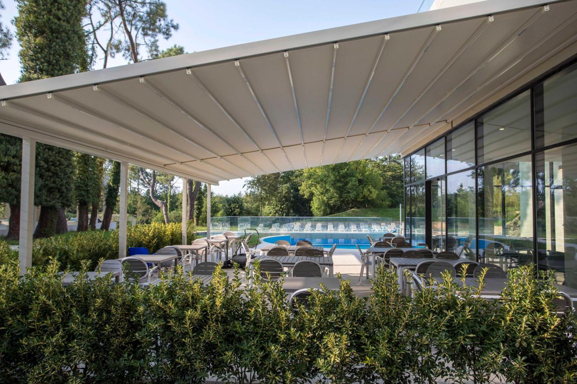 Magnika Resort Shekhvetili Exterior photo